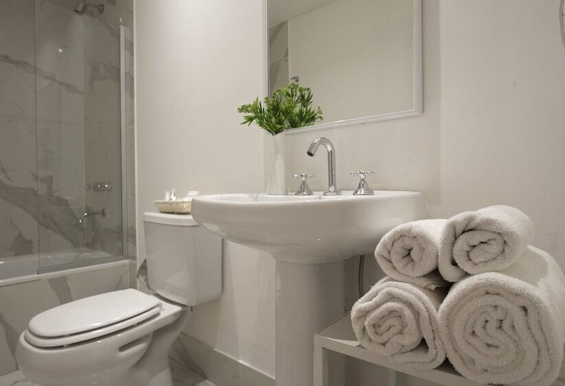 Fotos del hotel Unique Art Madero:  44