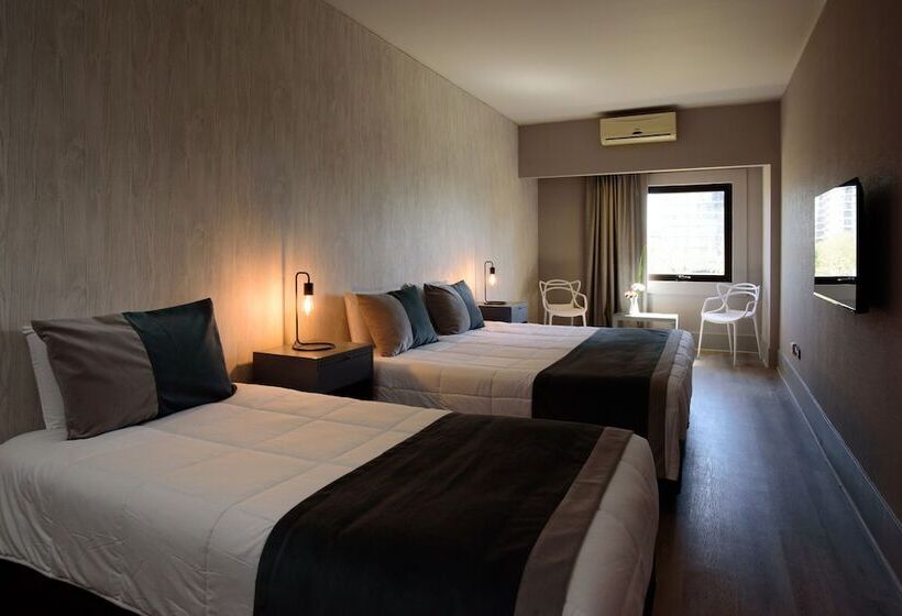 Fotos del hotel Unique Art Madero:  12