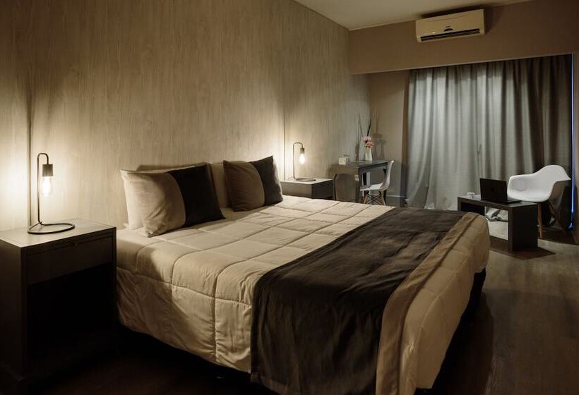 Fotos del hotel Unique Art Madero:  16