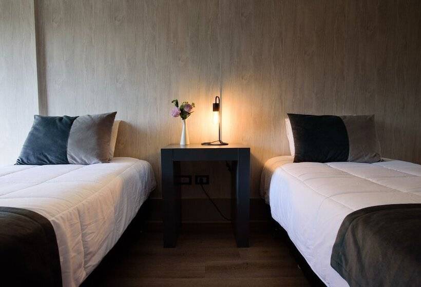 Fotos del hotel Unique Art Madero:  13