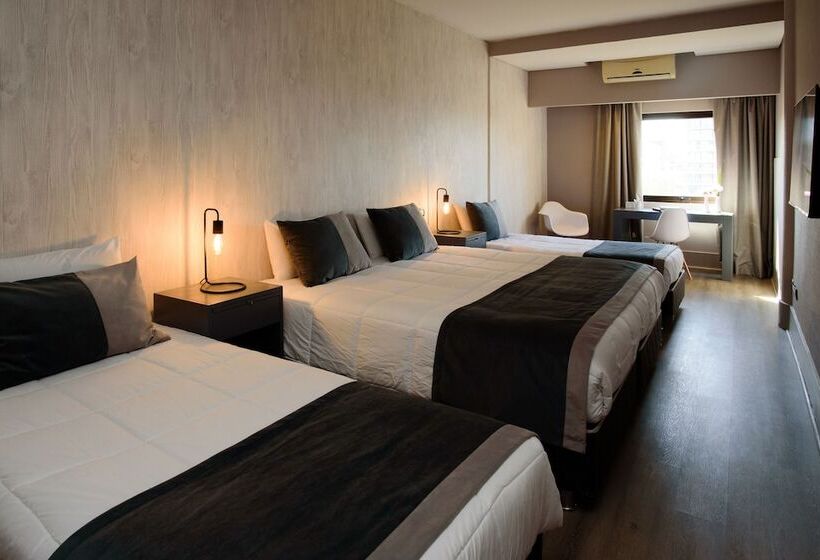 Fotos del hotel Unique Art Madero:  10