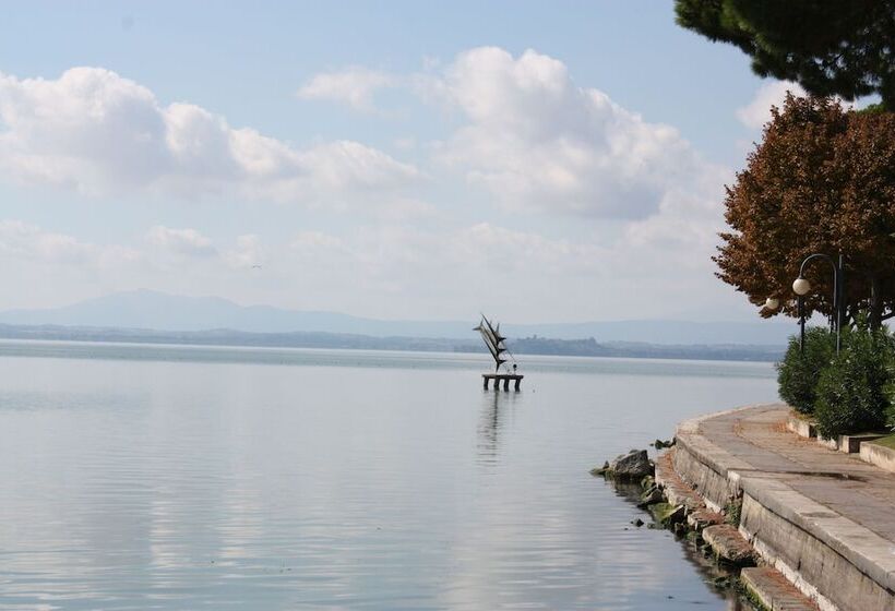 בית מלון כפרי Belvedere