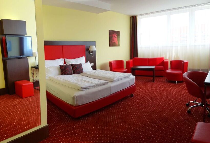 فندق Best Western Plus Amedia Art Salzburg