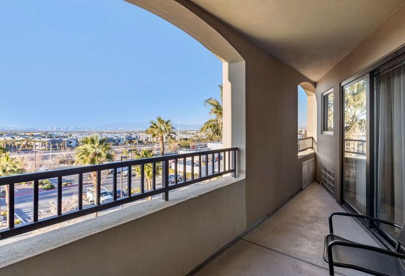 هتل Best Western Plus Las Vegas South Henderson