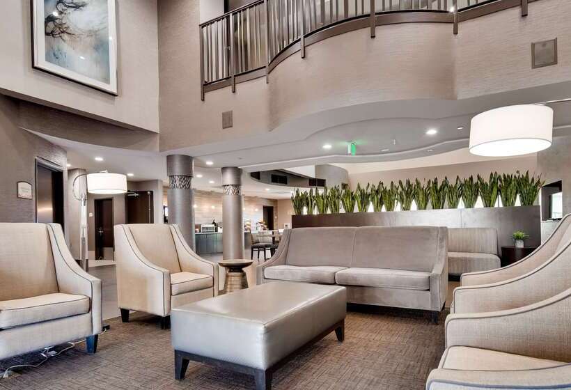 هتل Best Western Plus Las Vegas South Henderson