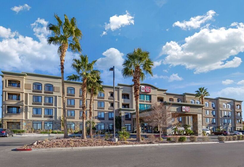 هتل Best Western Plus Las Vegas South Henderson