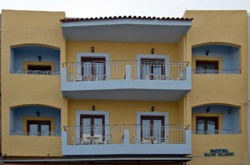 Fotos del hotel Blue Island:  8