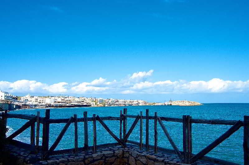 Fotos del hotel Blue Island:  6