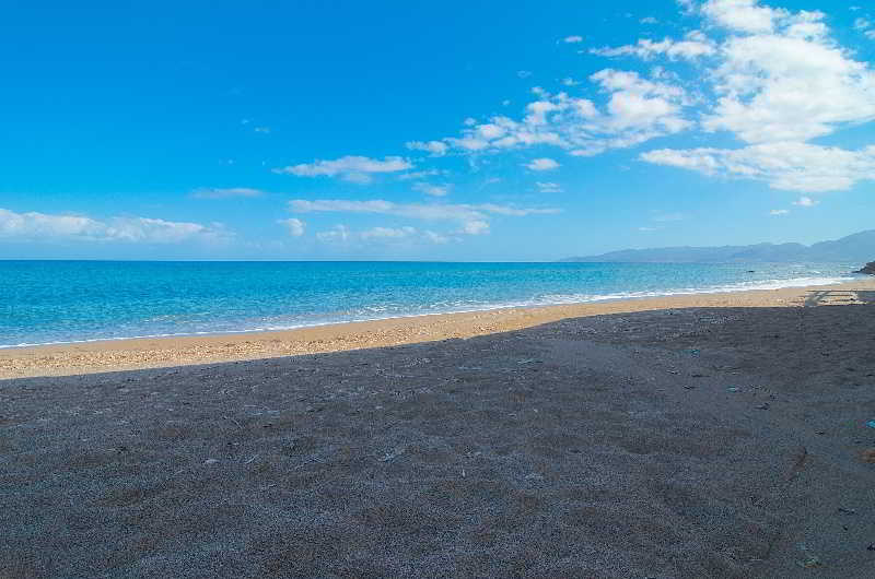 בית מלון כפרי Blue Island