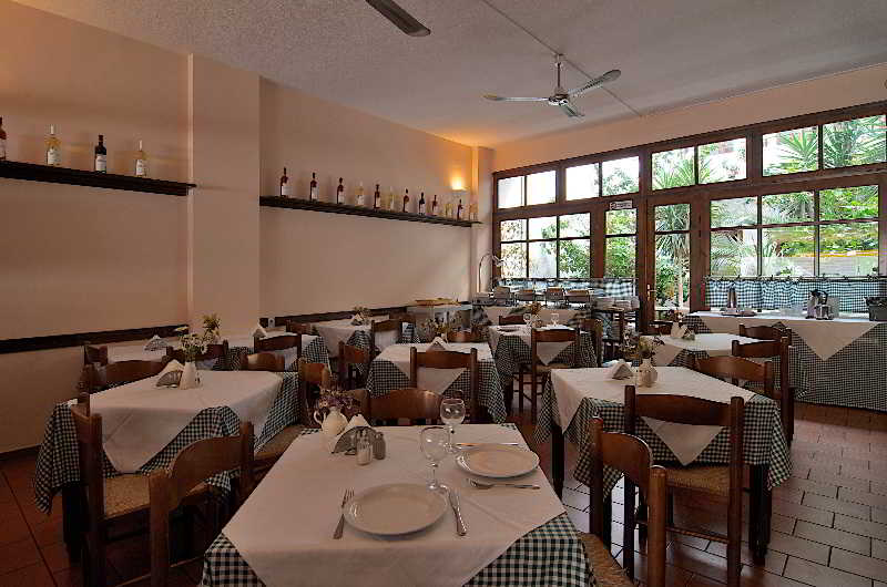 בית מלון כפרי Blue Island