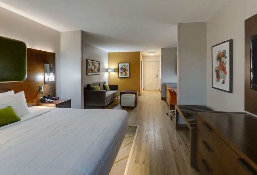 هتل Best Western Plus Riata