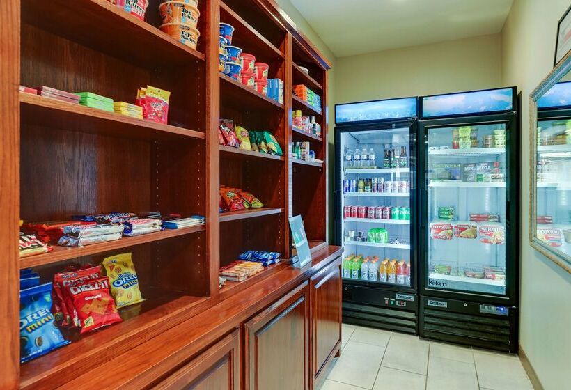 هتل Best Western Plus Riata