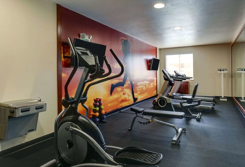 هتل Best Western Plus Riata