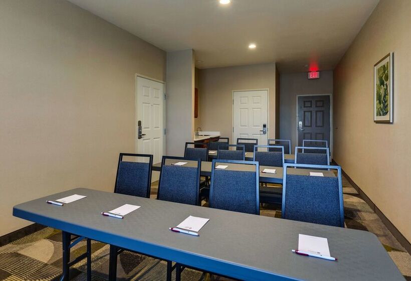 هتل Best Western Plus Riata