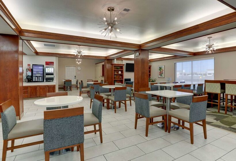 هتل Best Western Plus Riata