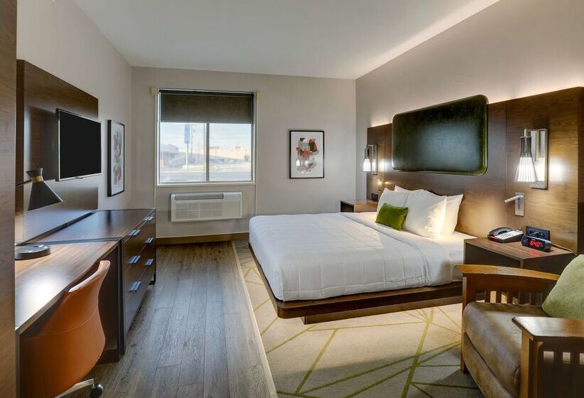هتل Best Western Plus Riata