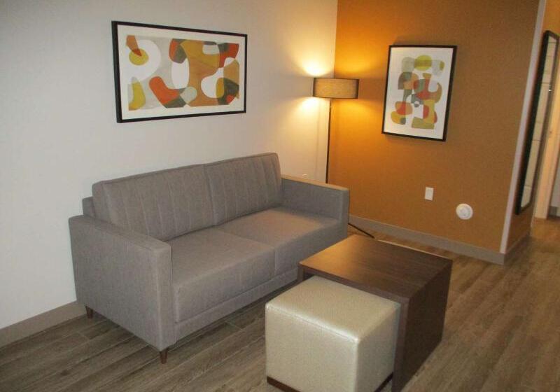 هتل Best Western Plus Riata