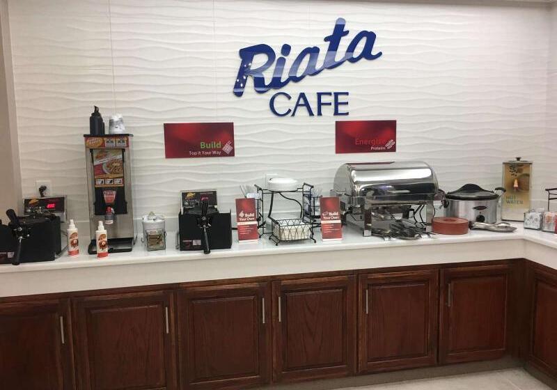 هتل Best Western Plus Riata