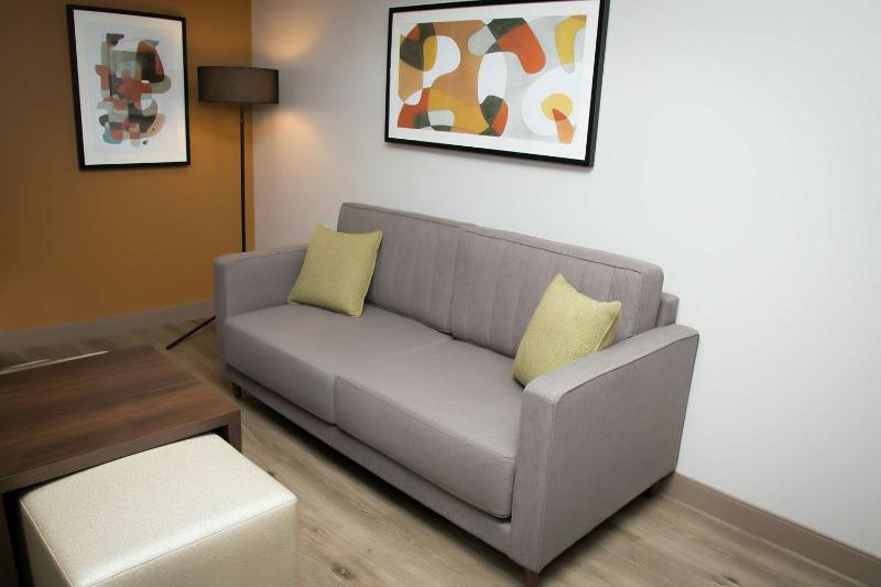 هتل Best Western Plus Riata
