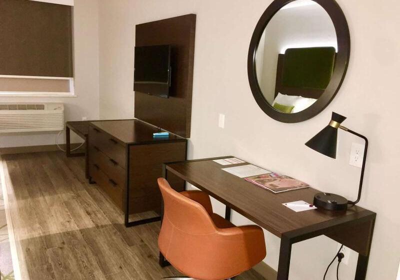 هتل Best Western Plus Riata