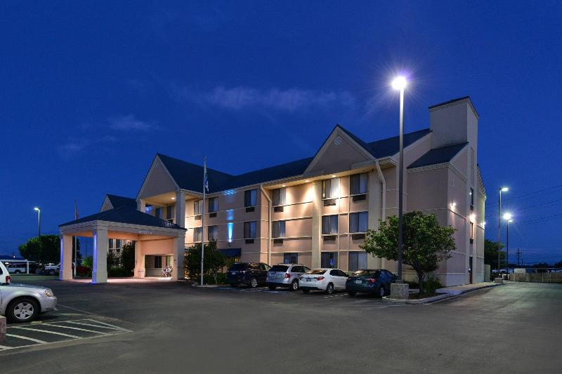 هتل Best Western Plus Riata