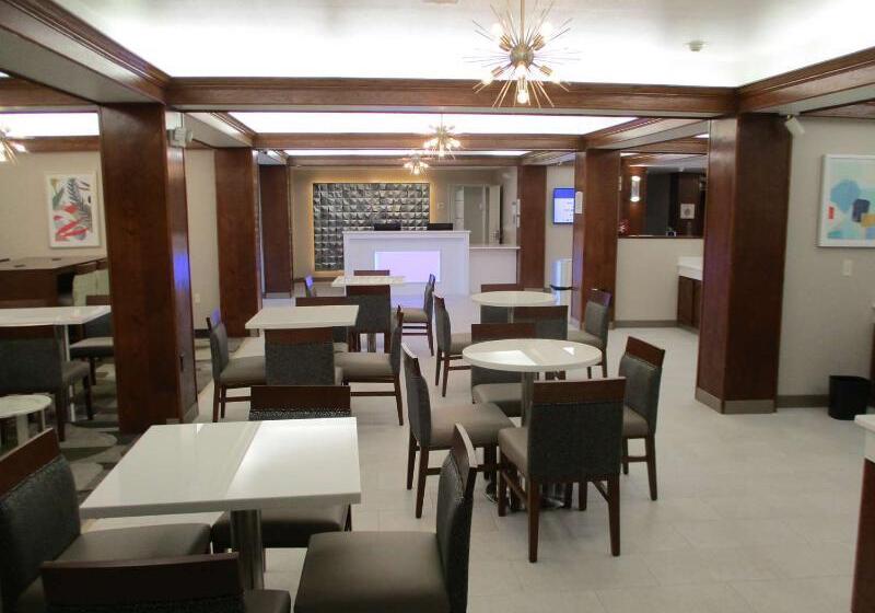 هتل Best Western Plus Riata
