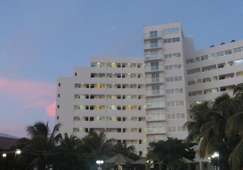 Fotos del hotel Calypso  Cancun:  12