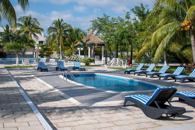 هتل Calypso Cancun