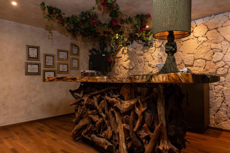 Fotos del hotel Calypso  Cancun:  4