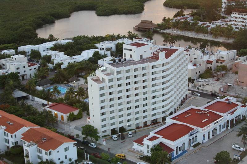 هتل Calypso Cancun