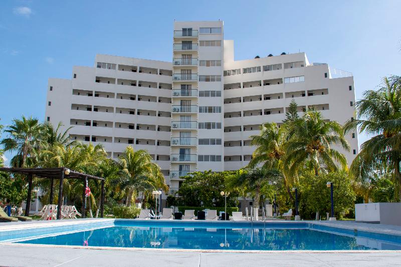 Fotos del hotel Calypso  Cancun:  9