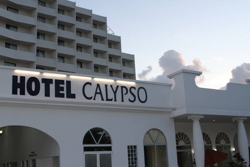 هتل Calypso Cancun