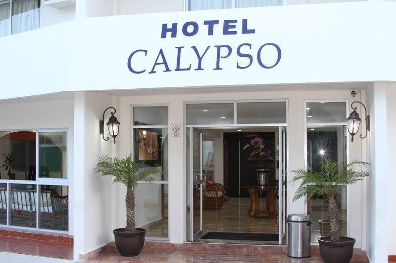 Fotos del hotel Calypso  Cancun:  17