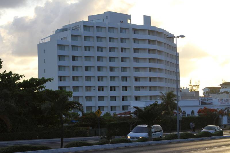 Fotos del hotel Calypso  Cancun:  6