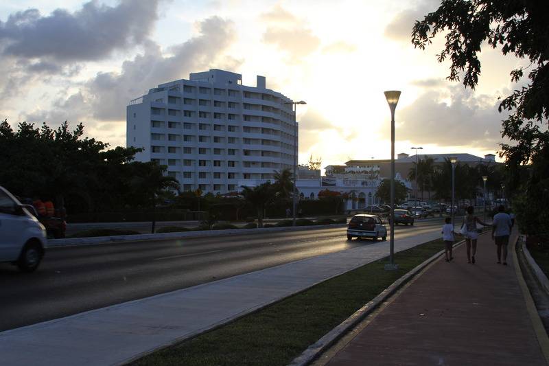 Fotos del hotel Calypso  Cancun:  10