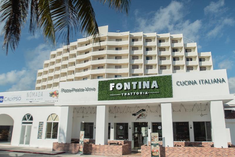 Fotos del hotel Calypso  Cancun:  8