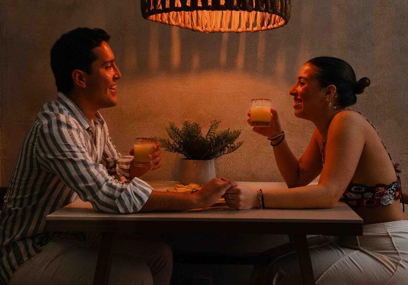 Fotos del hotel Calypso  Cancun:  14