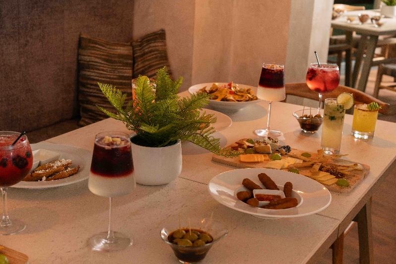 Fotos del hotel Calypso  Cancun:  20