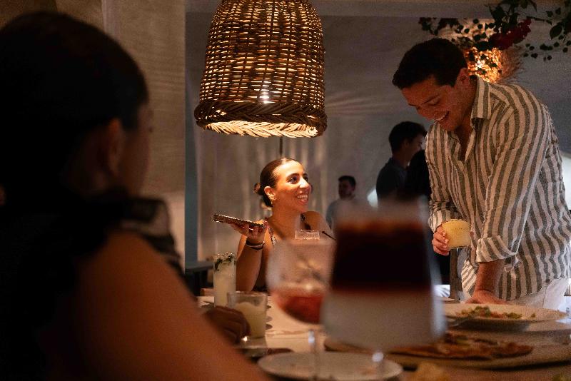 Fotos del hotel Calypso  Cancun:  25