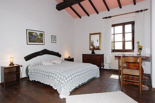 Hôtel Campo Di Carlo Farmhouse