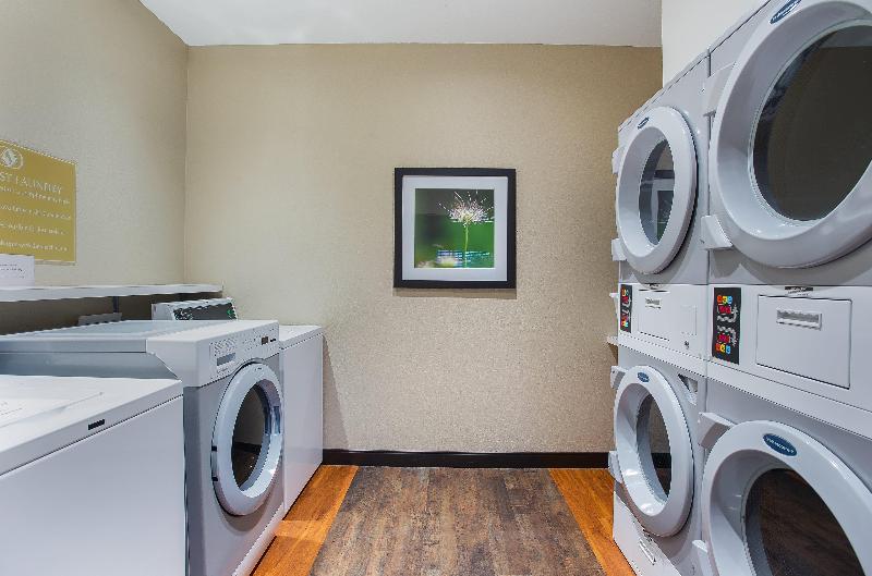 בית מלון כפרי Candlewood Suites Bowling Green, An Ihg