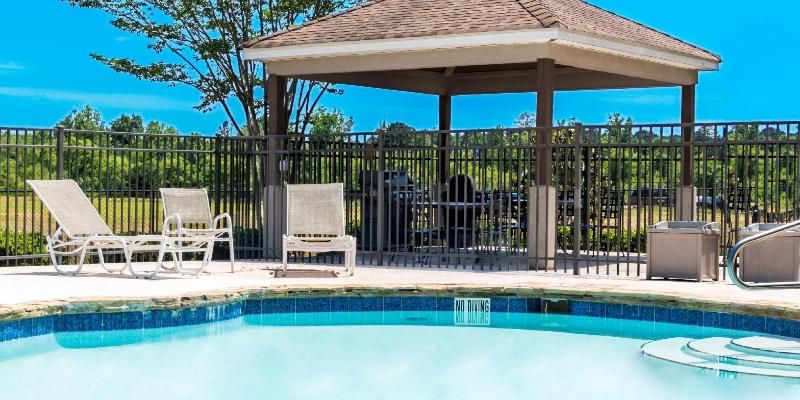 هتل Candlewood Suites Macon By Ihg