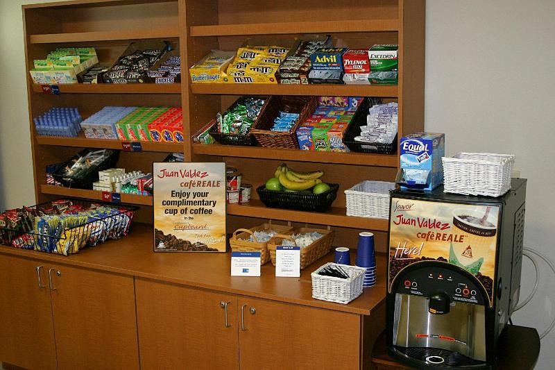 هتل Candlewood Suites Macon By Ihg