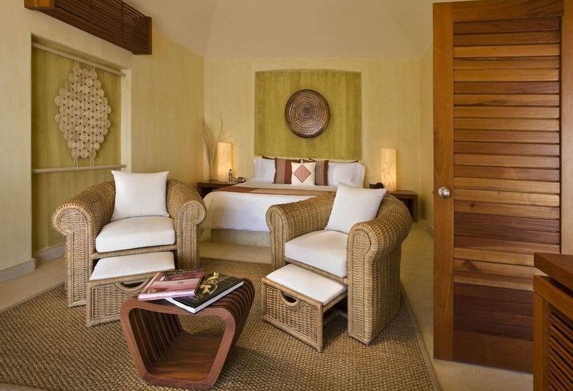 Hôtel Cala De Mar Resort & Spa Ixtapa