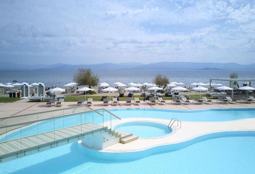 هتل Capo Di Corfu   All Inclusive