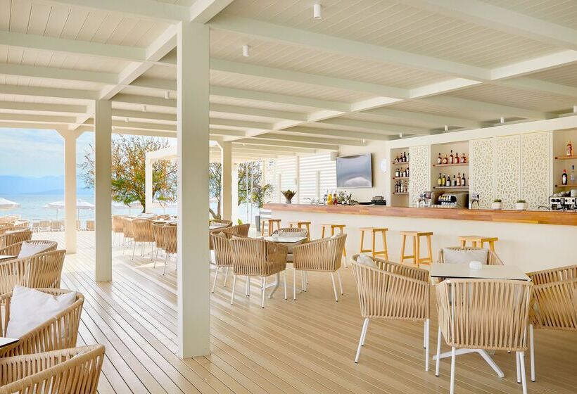 هتل Capo Di Corfu   All Inclusive