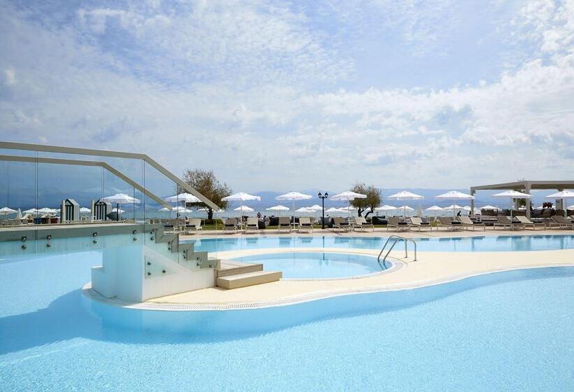 ホテル Capo Di Corfu   All Inclusive