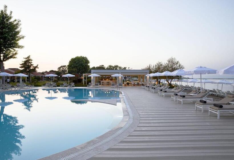 هتل Capo Di Corfu   All Inclusive