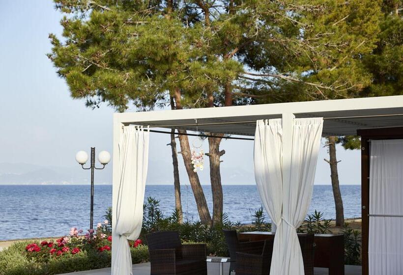 هتل Capo Di Corfu   All Inclusive