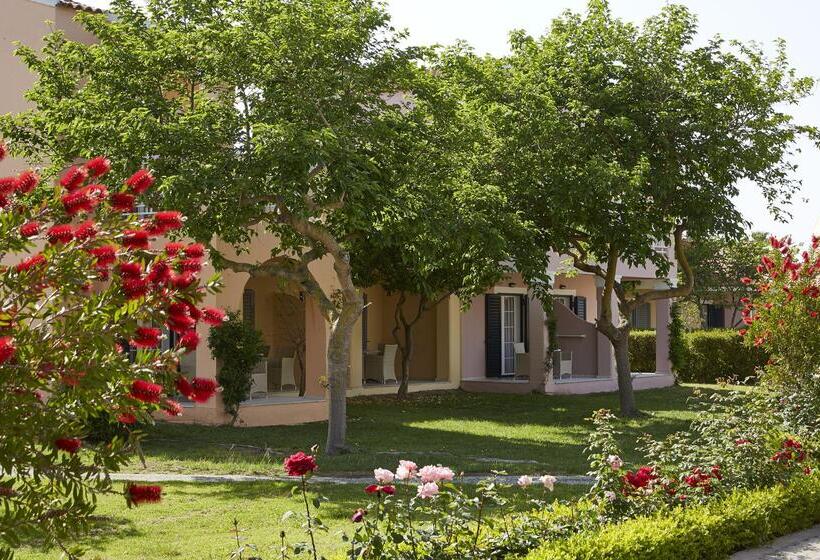 هتل Capo Di Corfu   All Inclusive